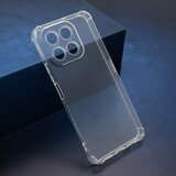  Futrola silikon crashproof za honor x6c providna ( F121760 ) Cene