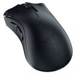 Razer Bežični gejmerski miš DeathAdder V2 HyperSpeed (045296) | ePonuda.com