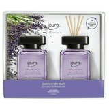 IPURO Dišava za prostor Ipuro ESSENTIALS Lavender Touch (2 x 50 ml) Cene