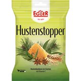 Egger Bonboni "Hustenstopper" - 150 g | Shoptok.si