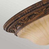 Elstead Lighting STROPNA SVETILKA Sonomavalley 33/19.1 cm | Shoptok.si