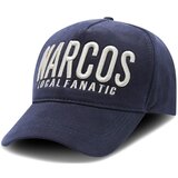 Local Fanatic Kape s šiltom 138329961 Modra | Shoptok.si