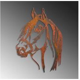 WALLXPERT Zidna dekoracija Horse - 1 | Eponuda.com
