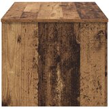  Kava Stol Staro drvo 80 x 50,5 x 41,5 cm Konstruirano drvo | Eponuda.ba