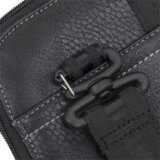 Riva Case vitka torba za prenosnik 13.3" 8920 črna | Shoptok.si