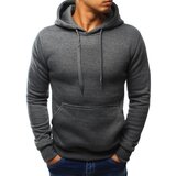 DStreet Men's Hoodie Anthracite | Shoptok.si