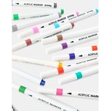 Sinsay Set flomastera u boji 24 pack | shoptok.hr