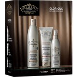 ALFAPARF MILANO Il Salone Milano Glorious Kit poklon set za suhu i oštećenu kosu | shoptok.hr