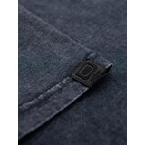 Ombre Men's t-shirt with ACID WASH effect | shoptok.hr