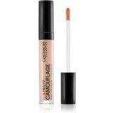 Catrice Liquid Camouflage High Coverage Concealer tekoči korektor odtenek 007 Natural Rose 5 ml Cene