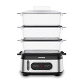 Heinner HSA-D950SS aparat za kuvanje na pari | Eponuda.com