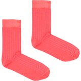 Kabak Unisex's Socks Classic Ribbed Cijene