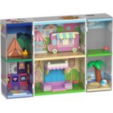 Funko Bitty Pop Bitty Box Hello Kitty and Friends - Supercute Town | shoptok.hr