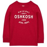 OshKosh majica dugih rukava za dečake OSK-3R315811 Cene