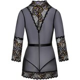 Kissable Kimono 2760487 Black L/XL | Shoptok.si