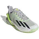 Adidas Tenis Adizero Cybersonic Siva | Shoptok.si
