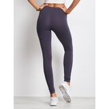 BASIC Feel Good Leggings-RV-LG-2850.26P-graphite | Shoptok.si