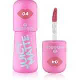 Essence Juicy Matte mousse ruž za usne 04 Dreamy Blossoms Cene