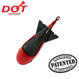 Carp System impact dot spod medium - hranilica za ribu Cene
