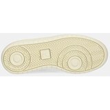 Veja Kožne tenisice VI0220498A V-10 LEATHER za žene, boja: bež, VI0220498A | shoptok.hr
