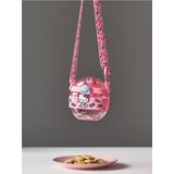Sinsay Boca za vodu s ručkom i slamkom Hello Kitty | shoptok.hr