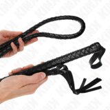 Kink BiČ Long Black Snake (210 Cm) | Shoptok.si