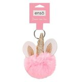 Enso Privezak za ključeve - Pink/white ( 97.402.21 ) Cene