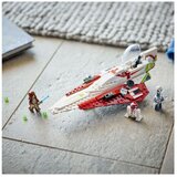 Lego Obi-Wan Kenobi-jev Jedi Starfighter™ 75333 | Eponuda.ba