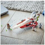 Lego star Wars™ 75333 zvjezdani lovac jedija obi-wana Kenobija™ | shoptok.hr