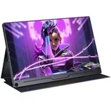 Prenosni monitor UGame J5 17,3 3840x2160 60Hz