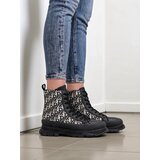 Resti Women's ankle boots with print Zoriof | ePonuda.com