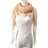 IZMAEL Šal LE-21371 - Svetlo Rjava | Shoptok.si