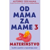 Laguna Od mama za mame 3: Materinstvo Cene