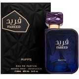 Riiffs Fareed parfemska voda unisex 100 ml | shoptok.hr