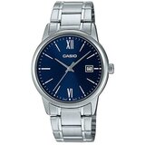 Casio RUČNI SAT MTP-V002D-2B3UDF | shoptok.hr