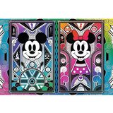 Trefl Wood Craft: Mickey and Minnie Mouse drvena slagalica 500+1kom - | shoptok.hr
