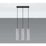  Obesna svetilka LUVO 3L, (21348162) | Shoptok.si