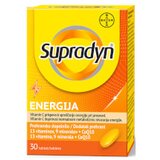 Bayer Supradyn Q10 tablete Cijene