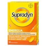 Supradyn Q10 tablete
