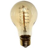  Industrijska dekorativna prigušiva sijalica SELEBY A23 E27/60W/230V 2200K Cene