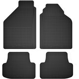 Wielganizator Gumijaste avtotesnilne preproge, komplet 4 kosov, univerzalne za: Honda Civic IV kombilimuzina (1987-1991), (22129675) | Shoptok.si