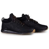 Lando Bustagrip Jogger Crna | shoptok.hr