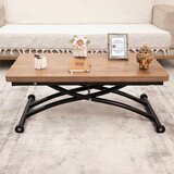 Hanah home Stočić za kafu, Krem | Eponuda.com