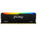 Kingston RAM DIMM DDR5 16GB 6800MHz Fury Beast KF568C34BBE-16 | Eponuda.com