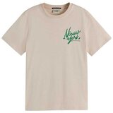 SCOTCH & SODA bež ženska majica SS179620-U129 Cene