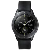 Samsung pametna ura Galaxy Watch SM-R810 42mm BT, črna