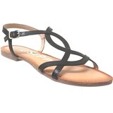Gioseppo Sandali & Odprti čevlji Lamin Črna | Shoptok.si