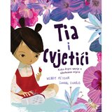 Mozaik knjiga Tia i cvjetići, Wendy Meddour Cijene