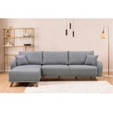 Atelier Del Sofa ugaona garnitura Hera 1 Corner Grey