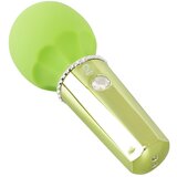 You2Toys Mini Wand - punjivi masažni vibrator (zeleni) Cijene